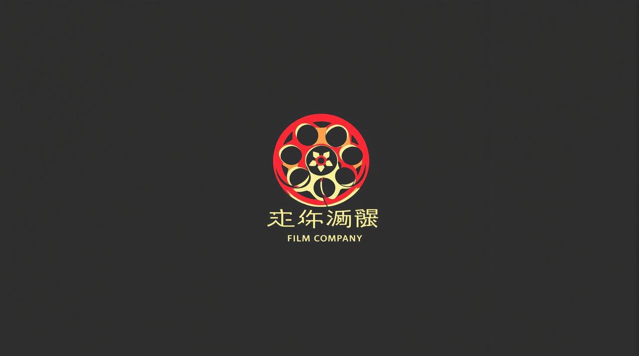 中国电影股份有限公司 - 私人影视合作制片方 中国电影股份有限公司 Logo - 私人影视制片方